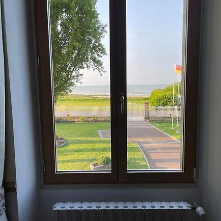 Hotel La Salmoniere Le Vivier-sur-Mer Zewnętrze zdjęcie