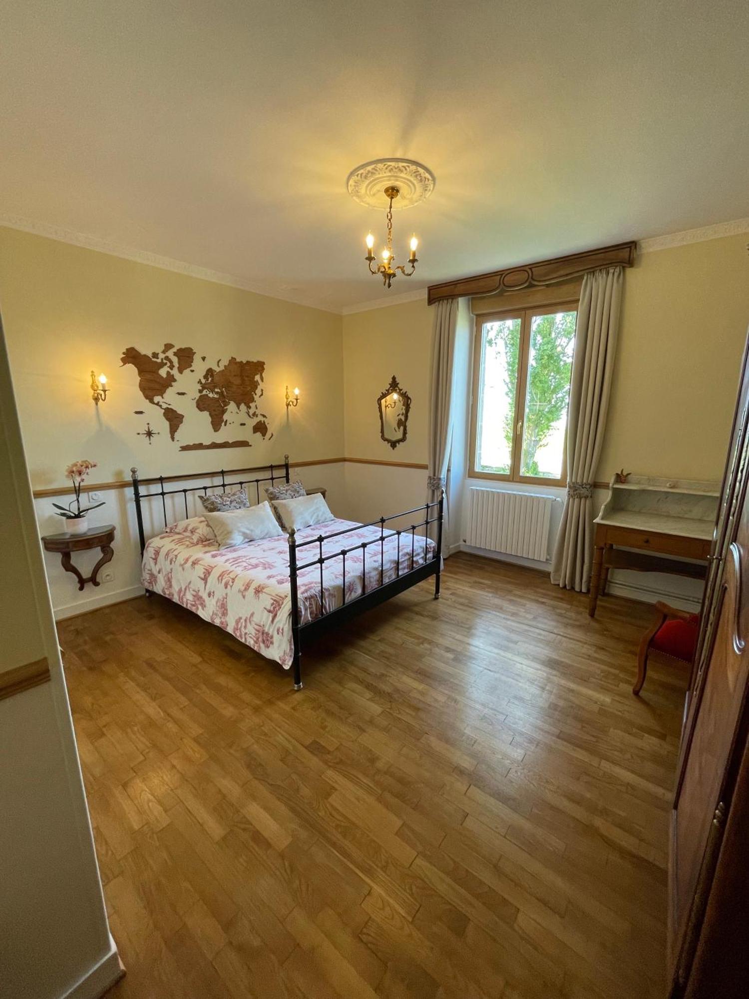 Hotel La Salmoniere Le Vivier-sur-Mer Zewnętrze zdjęcie