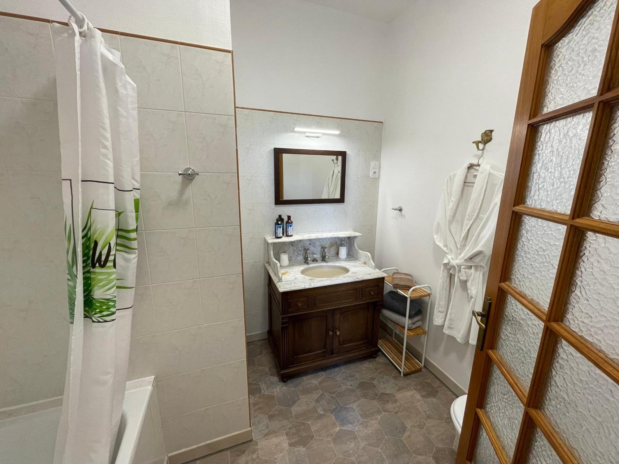 Hotel La Salmoniere Le Vivier-sur-Mer Zewnętrze zdjęcie