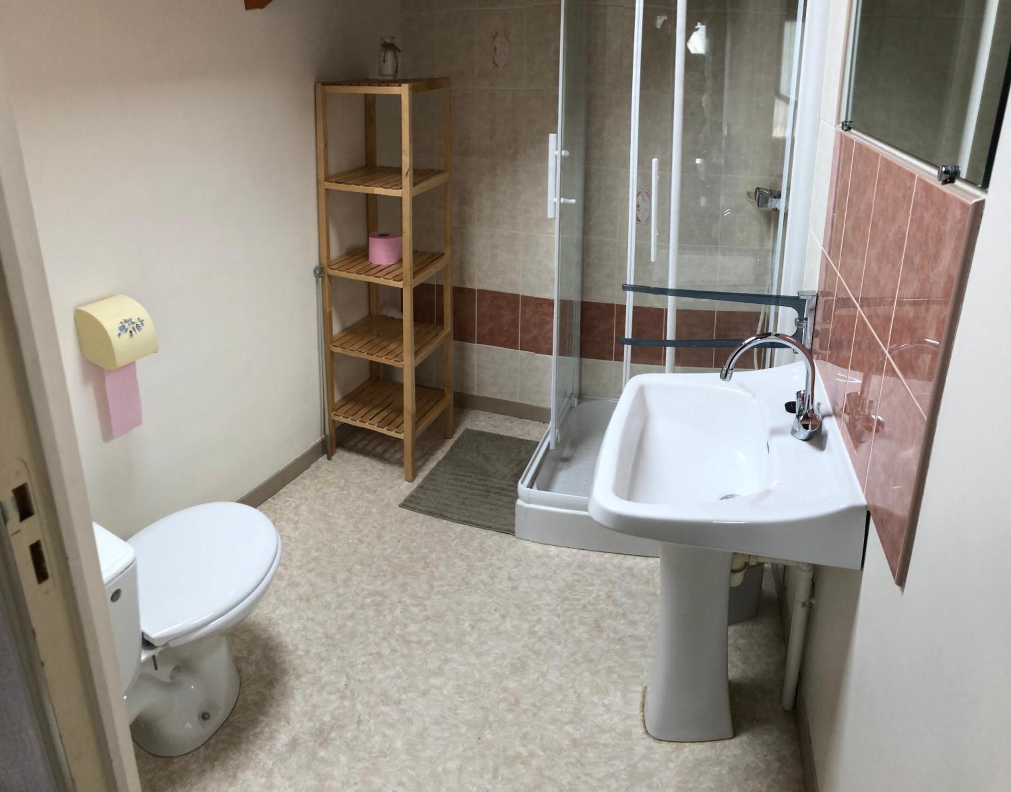 Hotel La Salmoniere Le Vivier-sur-Mer Zewnętrze zdjęcie