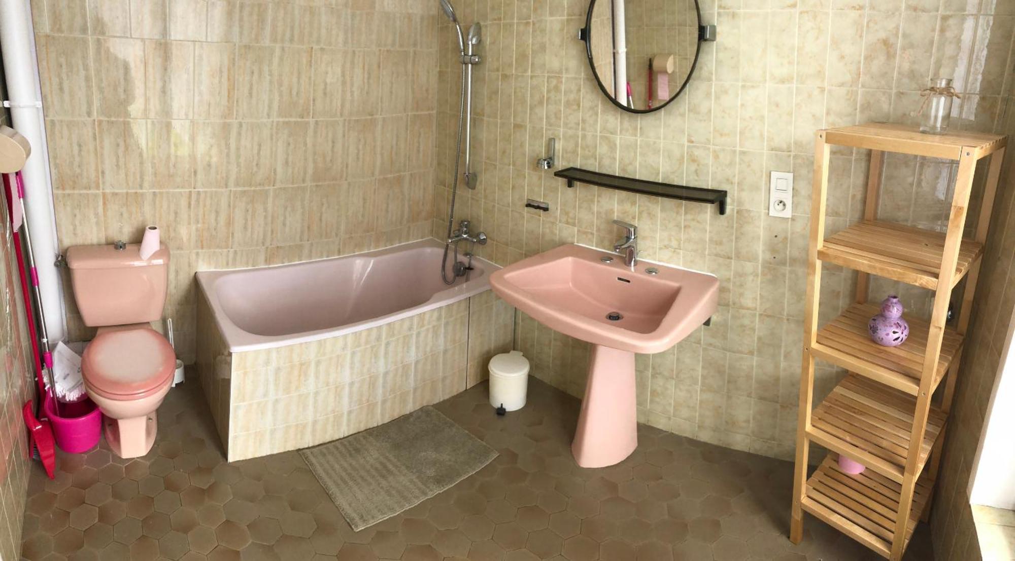 Hotel La Salmoniere Le Vivier-sur-Mer Zewnętrze zdjęcie