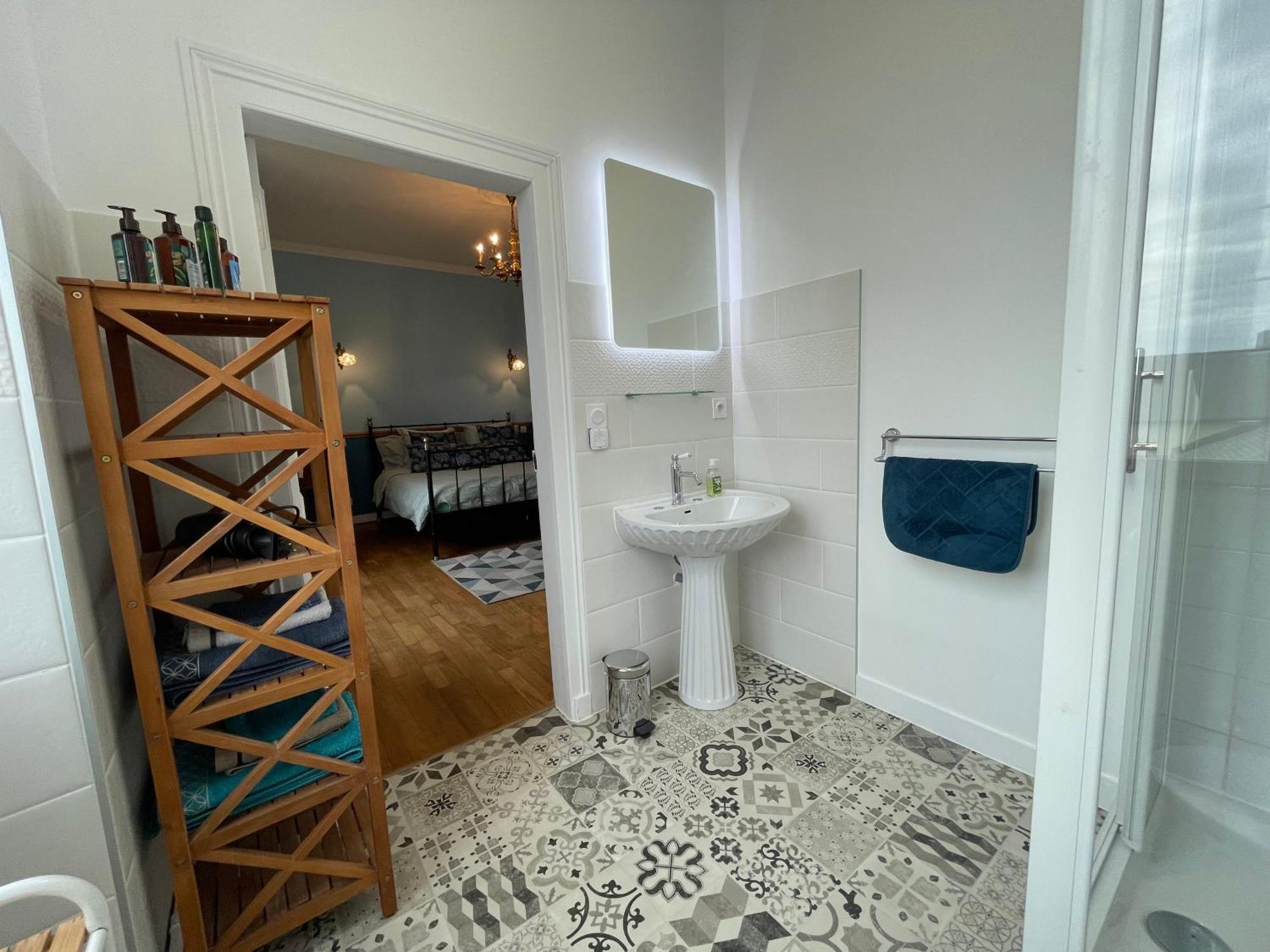 Hotel La Salmoniere Le Vivier-sur-Mer Zewnętrze zdjęcie